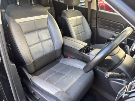 2020 Citroen C5 Aircross - photo 12