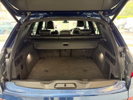 2021 BMW X5 - photo 17