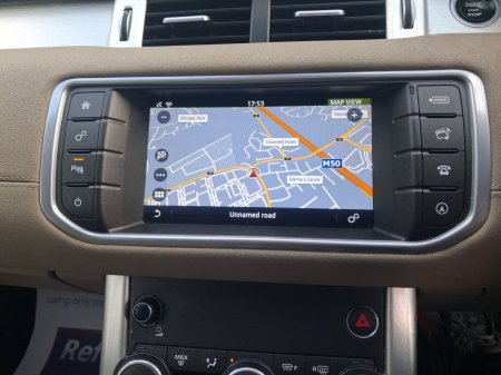 2017 Land Rover Range Rover Evoque - photo 15