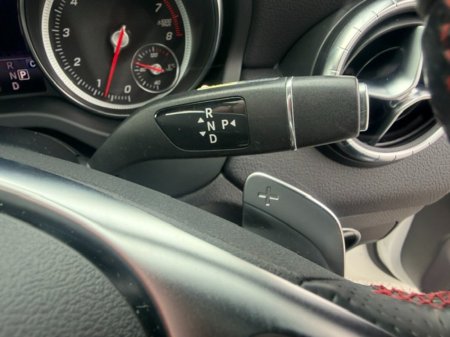 2018 Mercedes-Benz CLA - photo 21