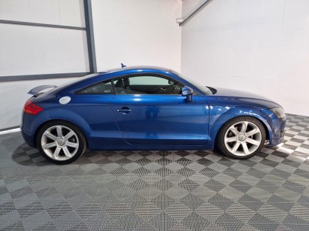 2008 Audi TT - photo 7