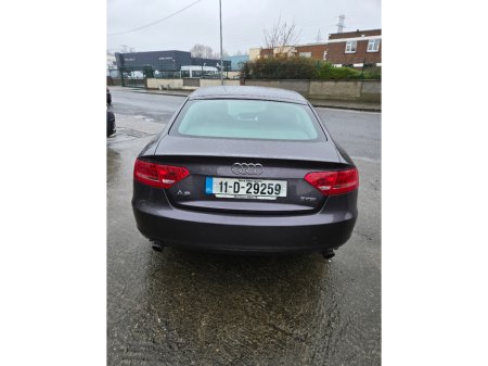 2011 Audi A5 - photo 9
