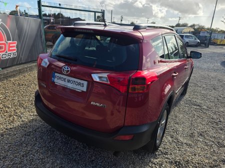 2015 Toyota RAV4 - photo 4