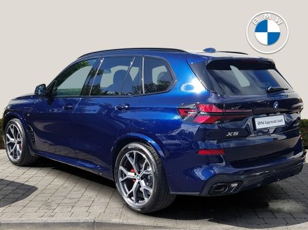 2026 BMW X5 - photo 2