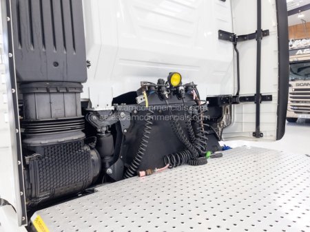 2023 IVECO SWAY 490 - photo 14