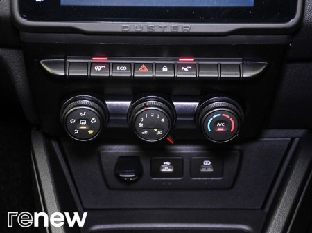 2023 Dacia Duster - photo 25