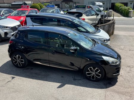 2017 Renault Clio - photo 11