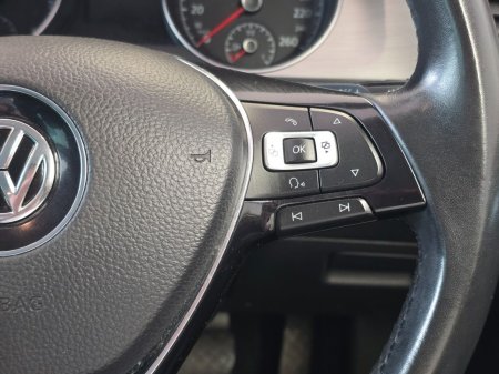 2016 Volkswagen Golf - photo 20