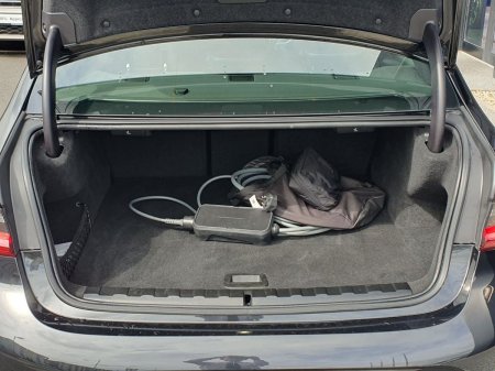 2023 BMW 3-Series - photo 13