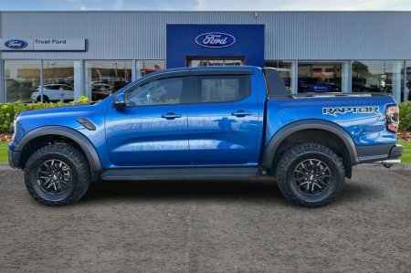 2025 Ford Ranger - photo 5