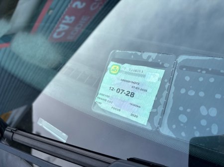2020 Ford Focus - photo 21