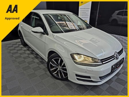 2013 Volkswagen Golf - photo 6