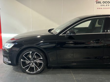 2021 Audi A4 - photo 7