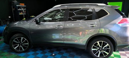 2015 Nissan X-Trail - photo 4