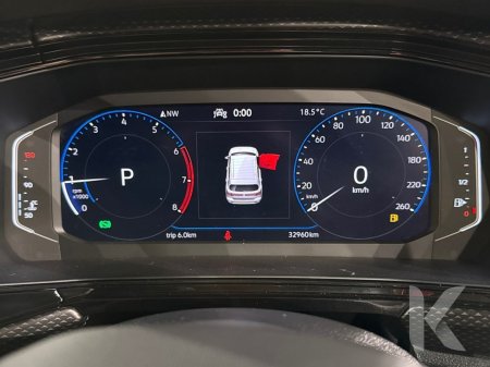 2021 Volkswagen T-Cross - photo 20