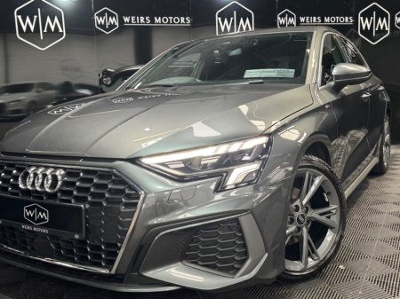 2019 Audi A3 - photo 3