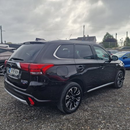 2016 Mitsubishi Outlander - photo 7