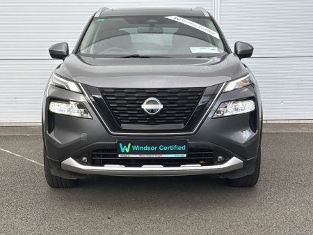 2024 Nissan X-Trail - photo 8