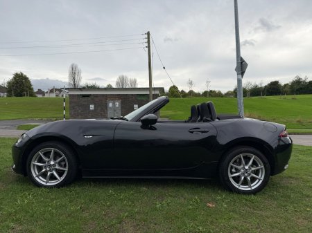 2016 Mazda MX-5 - photo 7