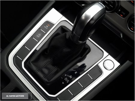 2018 Volkswagen Passat - photo 22