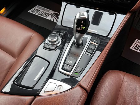 2014 BMW 5-Series - photo 25
