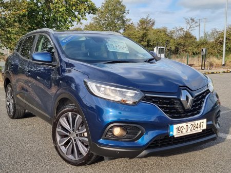 2019 Renault Kadjar - photo 7