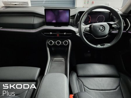 2024 Skoda Kodiaq - photo 2