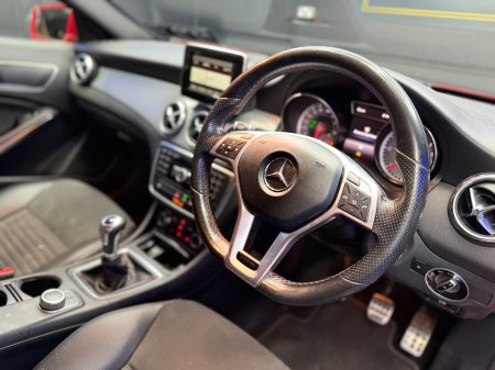 2015 Mercedes-Benz GLA - photo 14