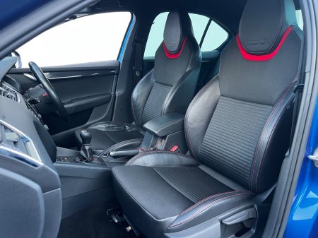 2016 Skoda Octavia - photo 16