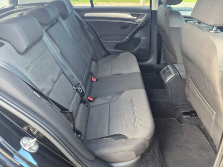 2014 Volkswagen Golf - photo 28