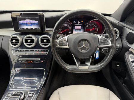 2015 Mercedes-Benz C-Class - photo 10