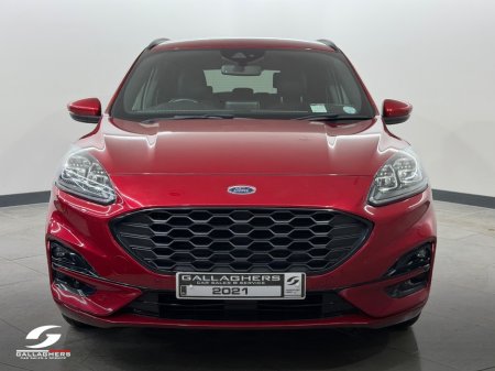 2021 Ford Kuga - photo 6