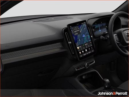 2027 Volvo EC40 - photo 10