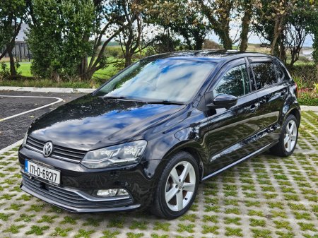 2017 Volkswagen Polo - photo 5