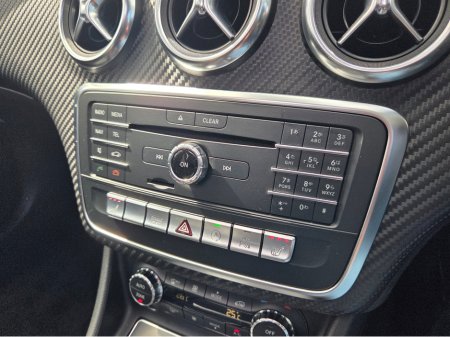 2018 Mercedes-Benz A-Class - photo 20