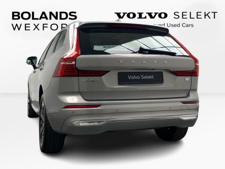 2023 Volvo XC60 - photo 4