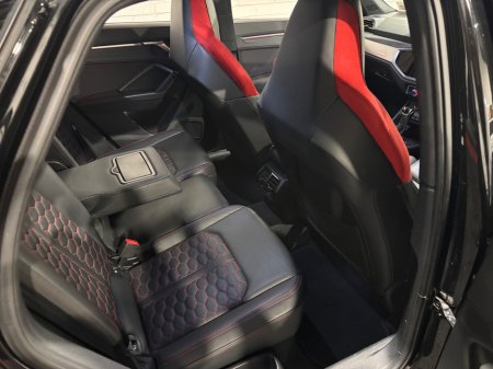 2021 Audi RS Q3 - photo 19