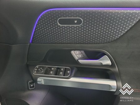 2025 Mercedes-Benz EQB - photo 23
