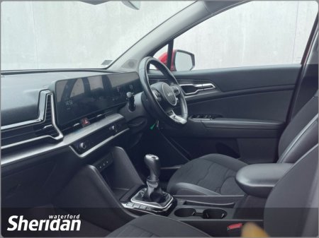 2022 Kia Sportage - photo 8