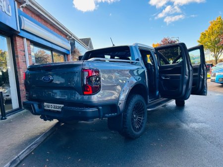 2023 Ford Ranger - photo 35