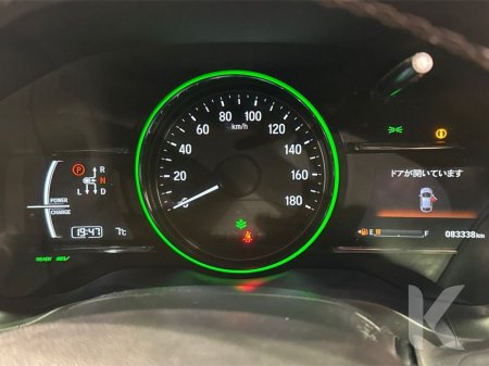 2020 Honda Vezel - photo 21