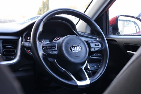 2019 Kia Stonic - photo 17