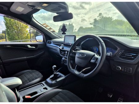 2021 Ford Kuga - photo 12