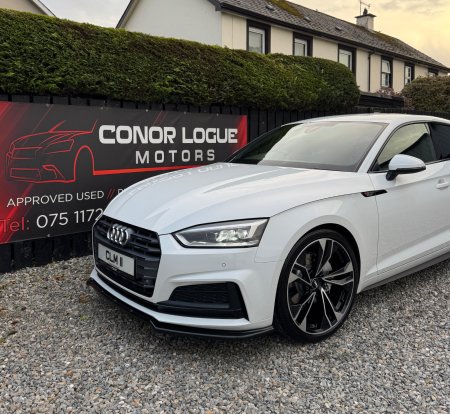 2019 Audi A5 - photo 22