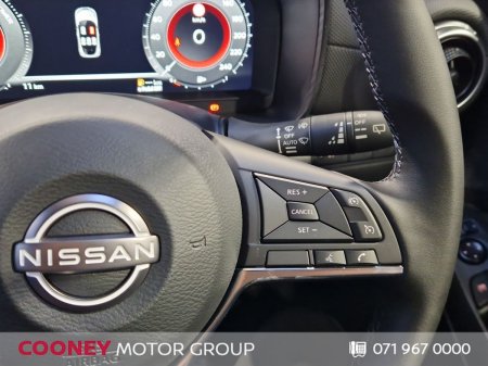 2027 Nissan Juke - photo 17