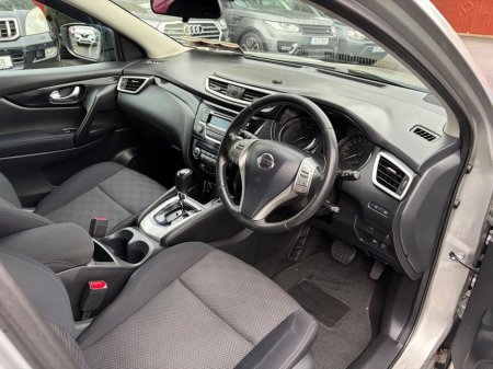 2015 Nissan Qashqai - photo 11
