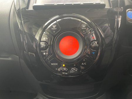 2021 Nissan Note - photo 13