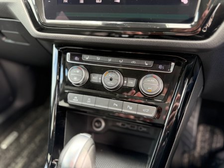 2020 Volkswagen Touran - photo 24