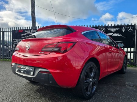 2018 Opel Astra - photo 11