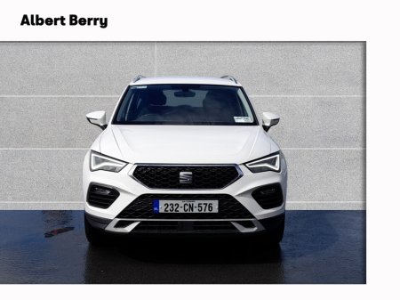 2023 SEAT Ateca - photo 2